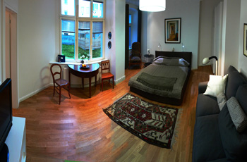 Haus